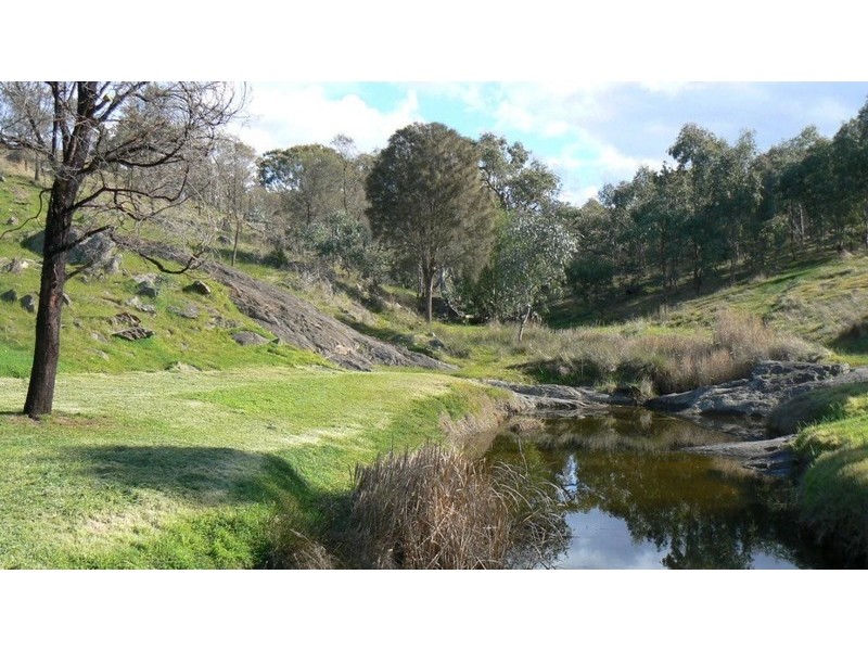 321 Wooley Road, Harrogate SA 5244