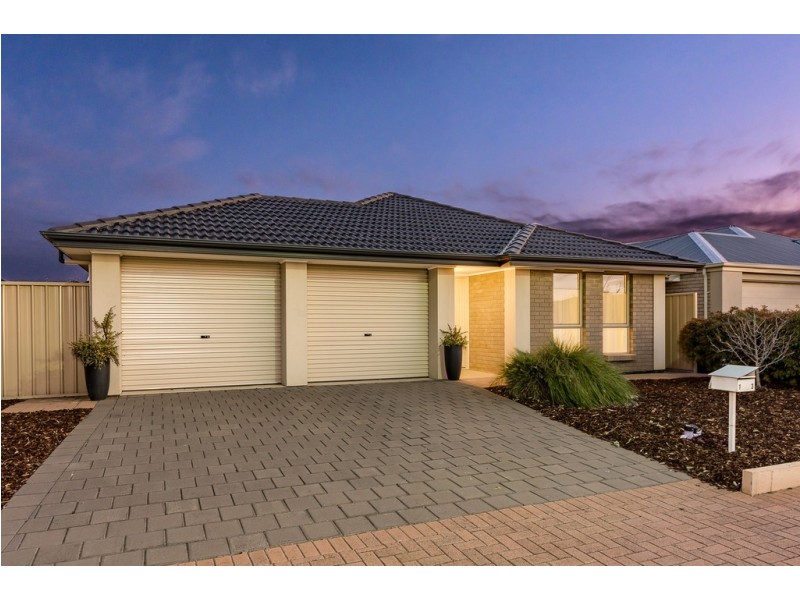 13 Telegraph Road, Seaford Meadows SA 5169