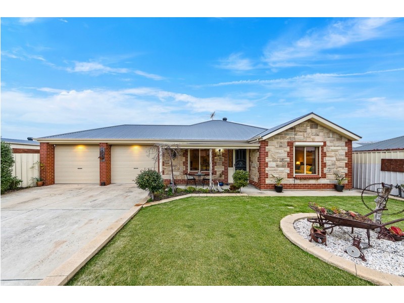 4 Laurel Court, Strathalbyn SA 5255