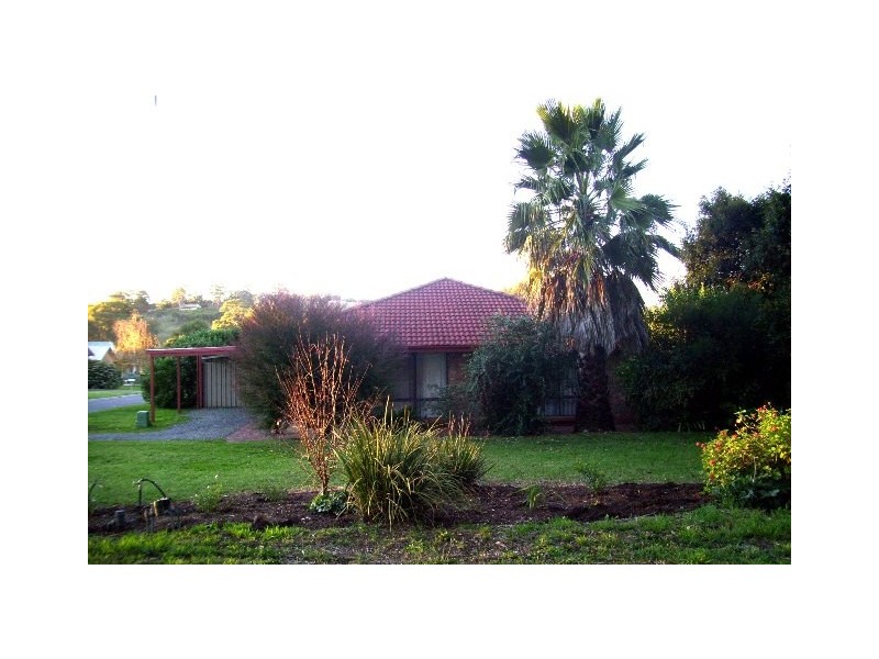 3/25 Fletcher Road, Mount Barker SA 5251
