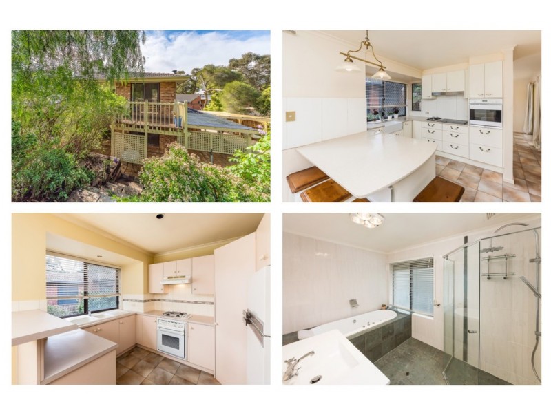 73 and 73A Bellaview Road, Flagstaff Hill SA 5159