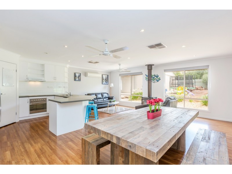 17 Young Road, Kanmantoo SA 5252