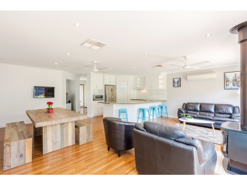 17 Young Road, Kanmantoo SA 5252