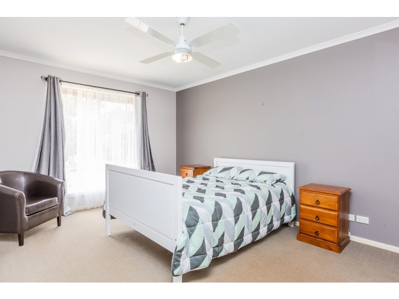 17 Young Road, Kanmantoo SA 5252