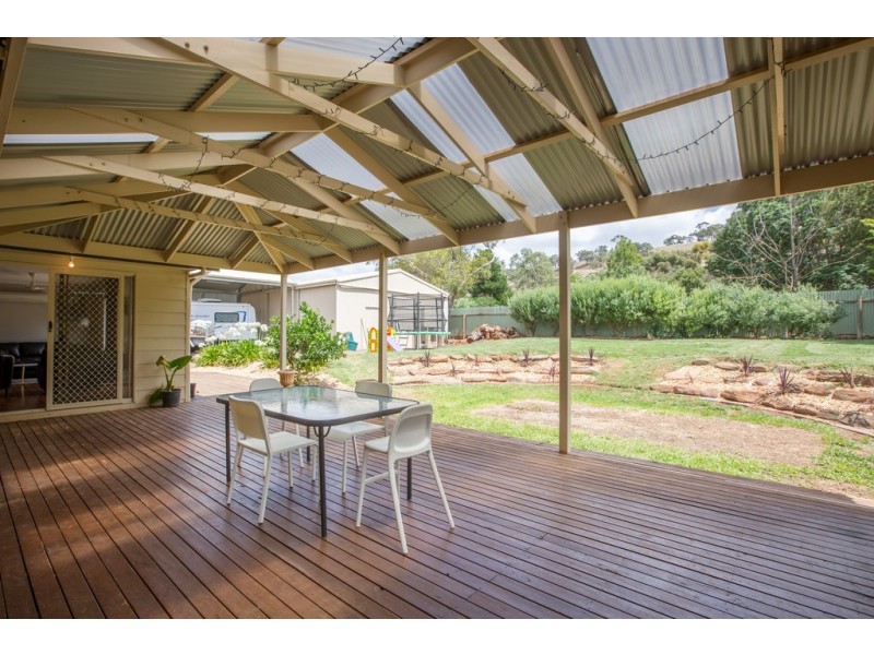 17 Young Road, Kanmantoo SA 5252