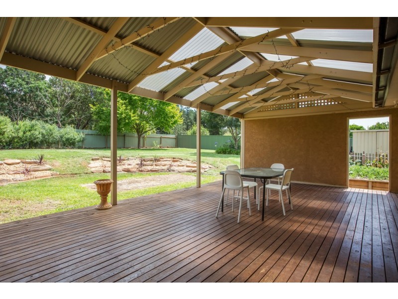 17 Young Road, Kanmantoo SA 5252