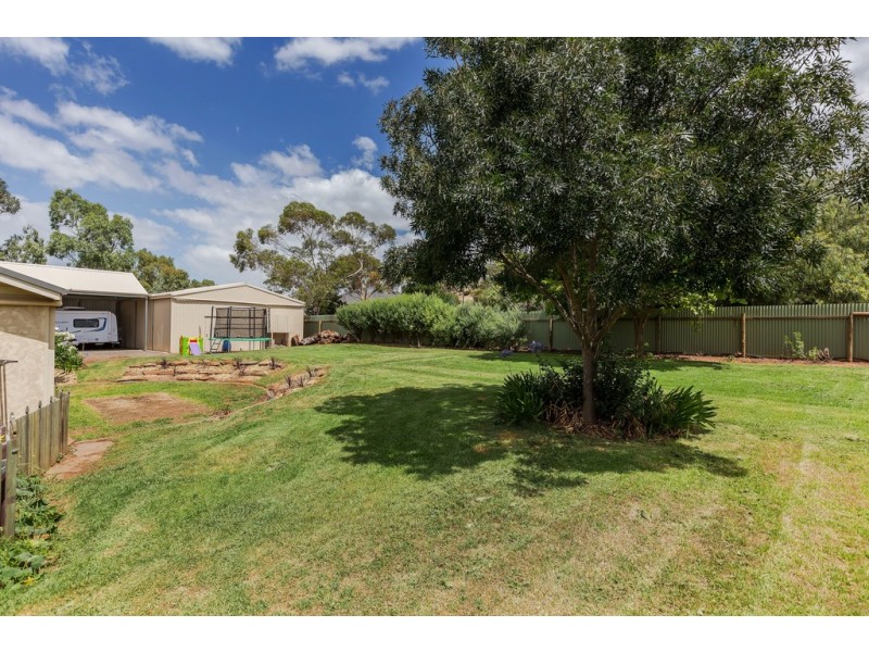 17 Young Road, Kanmantoo SA 5252
