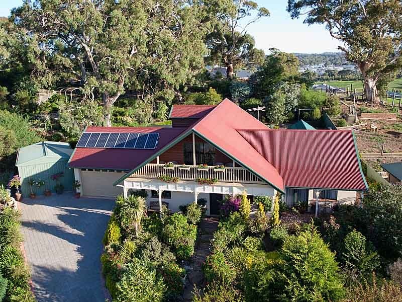 6 Hillside Court, Mount Barker SA 5251