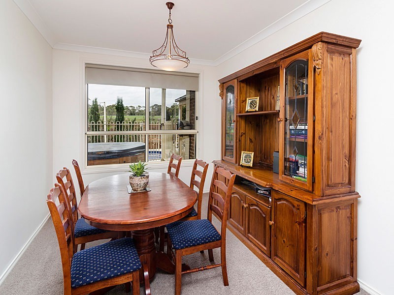 8 Crystal Court, Mount Barker SA 5251