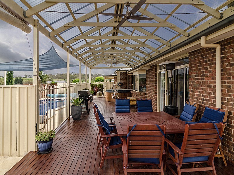 8 Crystal Court, Mount Barker SA 5251