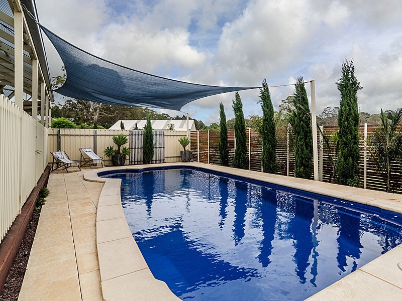 8 Crystal Court, Mount Barker SA 5251