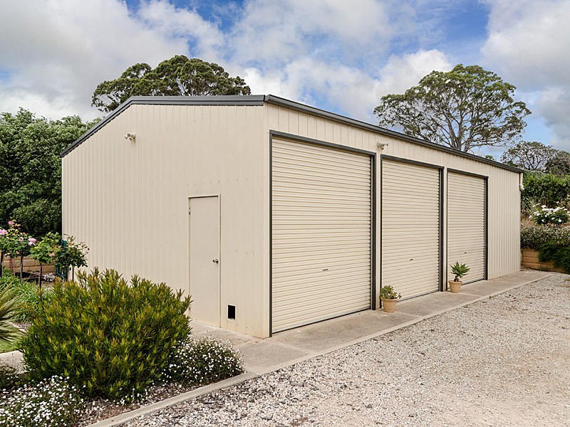 8 Crystal Court, Mount Barker SA 5251