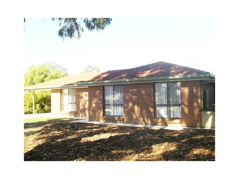 81 Hurling Drive, Mount Barker SA 5251