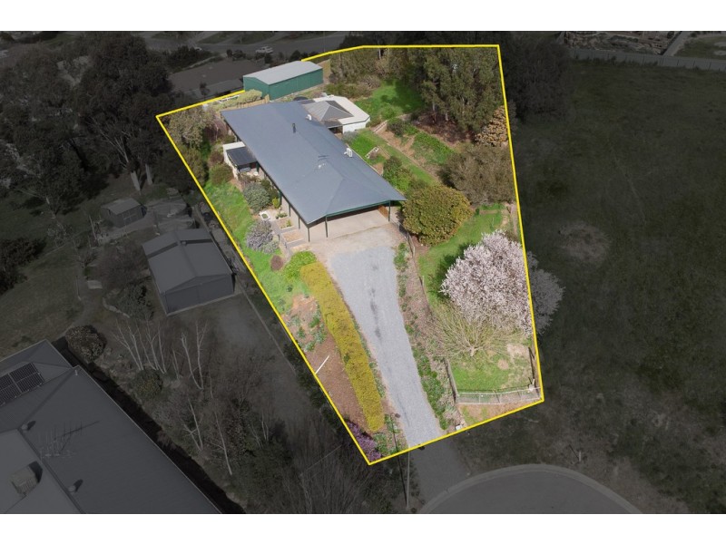 5 Lungenmuss Court, Nairne SA 5252