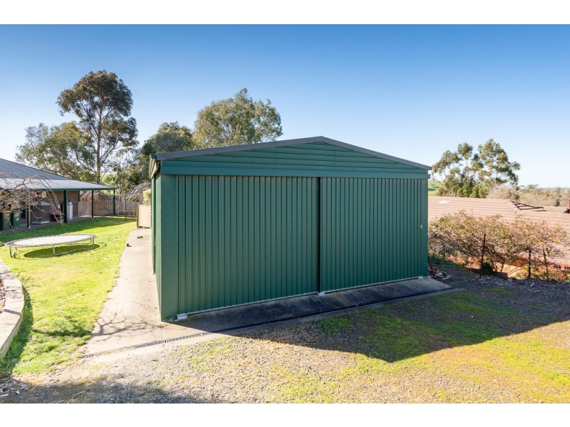 5 Lungenmuss Court, Nairne SA 5252