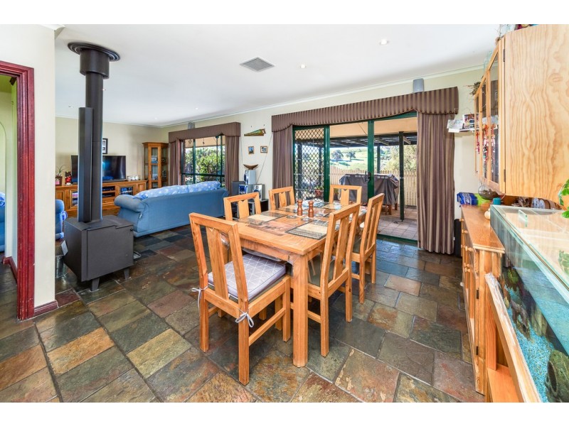 5 Lungenmuss Court, Nairne SA 5252