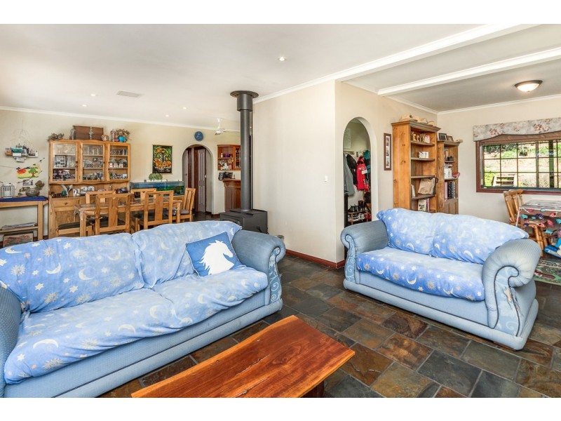 5 Lungenmuss Court, Nairne SA 5252