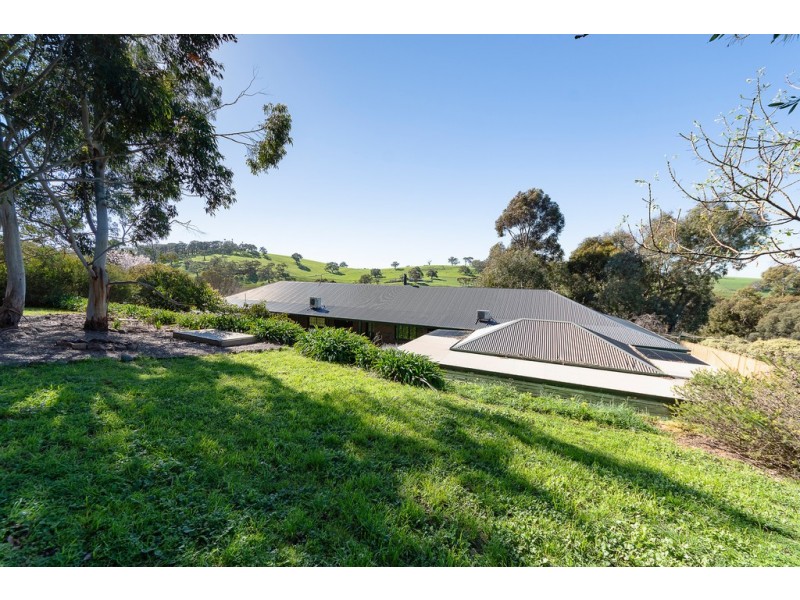 5 Lungenmuss Court, Nairne SA 5252