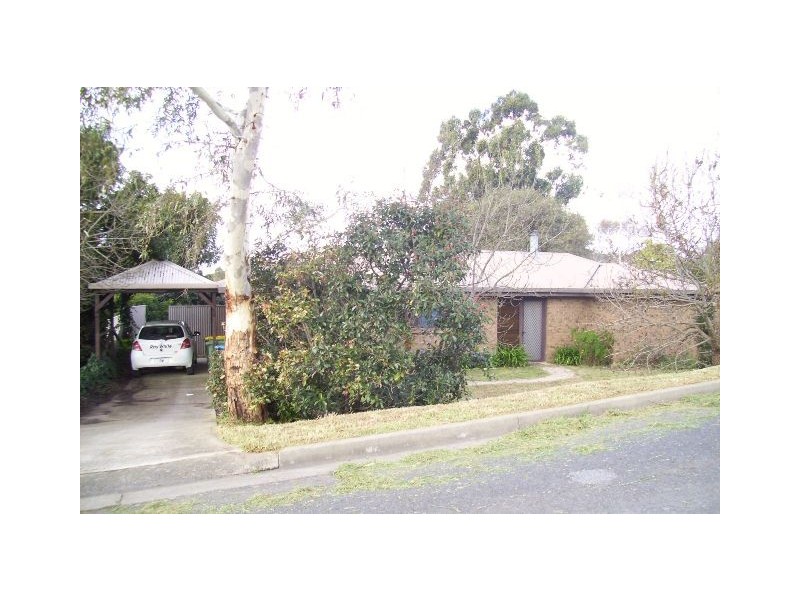 27 Jeffrey Street, Nairne SA 5252