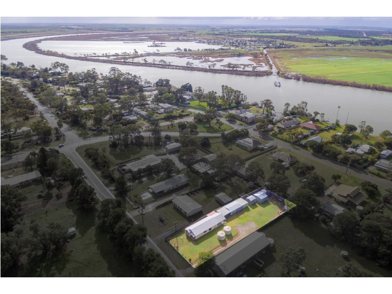 12 Bowmann Street, Wellington SA 5259