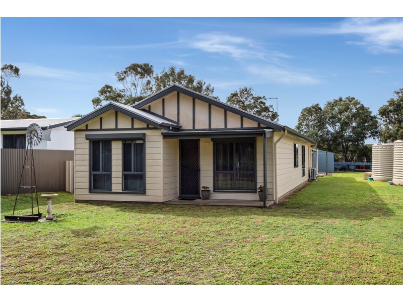 12 Bowmann Street, Wellington SA 5259