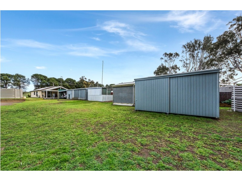 12 Bowmann Street, Wellington SA 5259