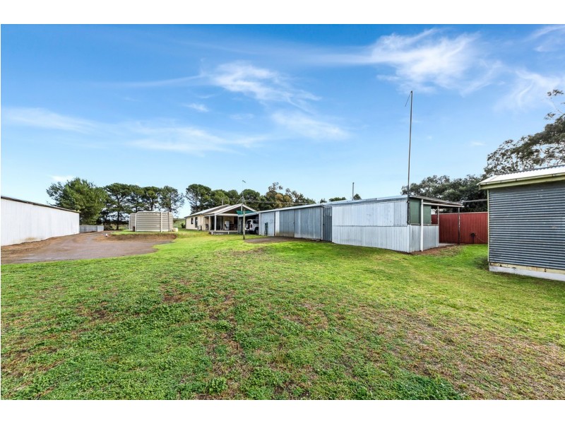 12 Bowmann Street, Wellington SA 5259