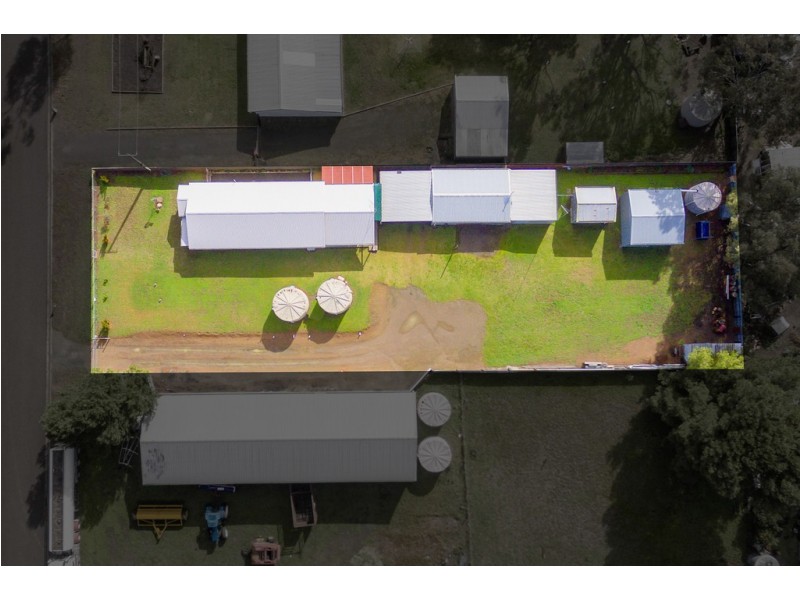 12 Bowmann Street, Wellington SA 5259