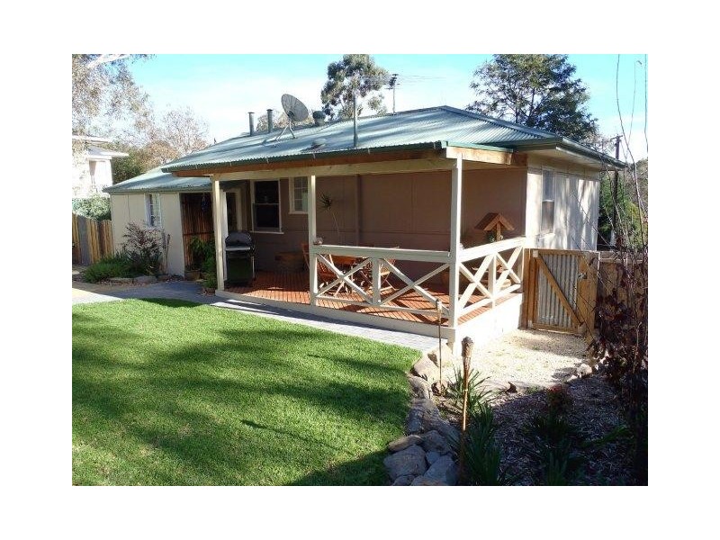 1  Mine View Road, Brukunga SA 5252