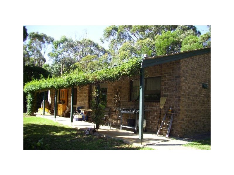 Lot 2 Bridgewater – Carey Gully Road, Bridgewater SA 5155