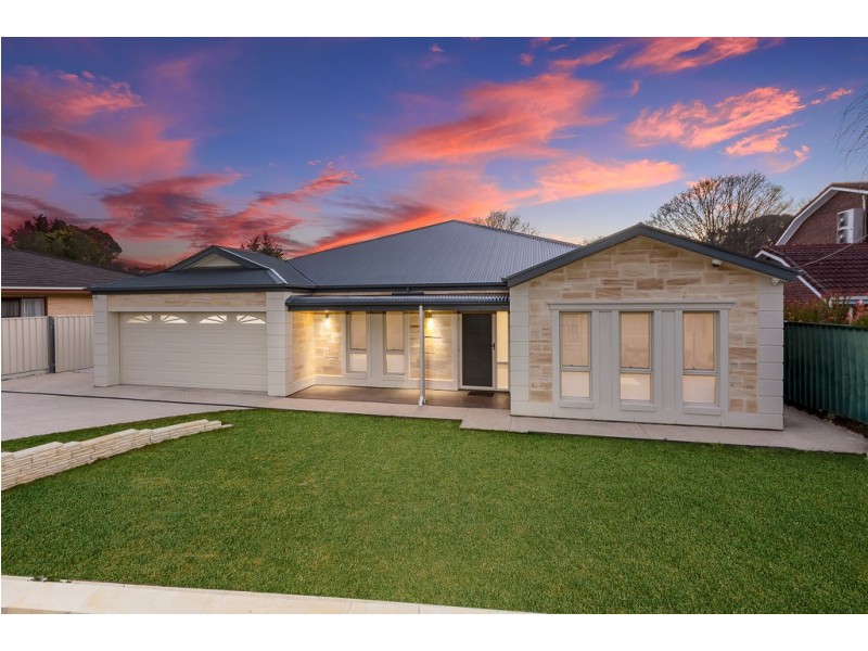 13 Thiele Grove, Hahndorf SA 5245