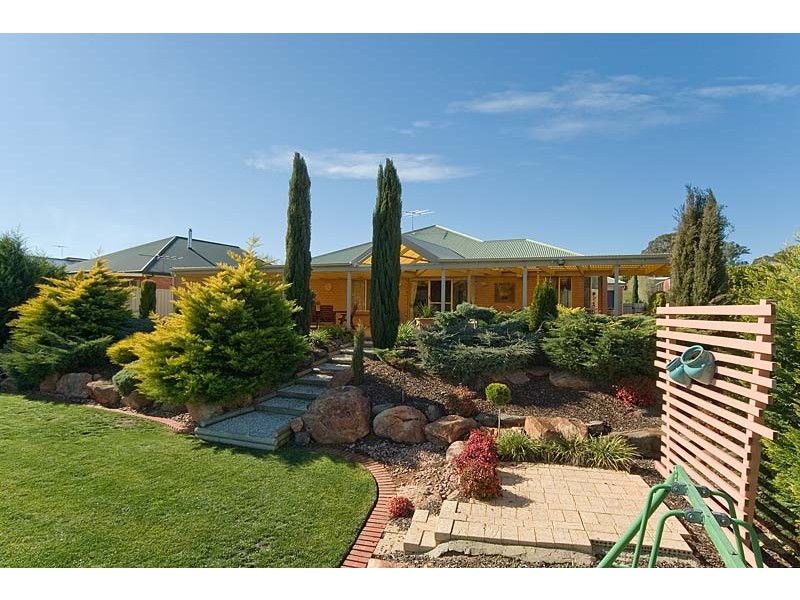 65 Burnbank Way, Mount Barker SA 5251