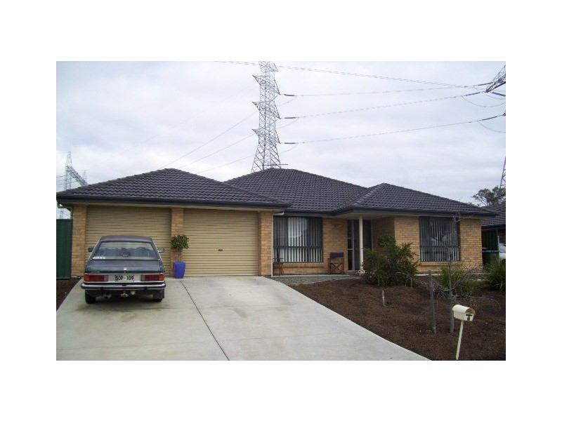 7 Creekside Close, Mount Barker SA 5251