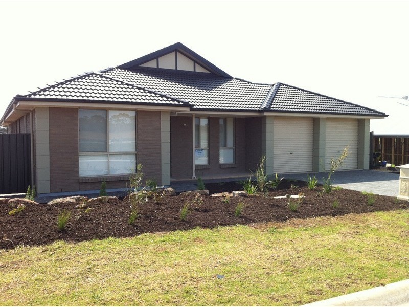 12 Tilly Street, Mount Barker SA 5251
