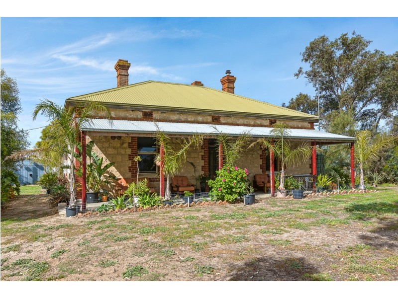 3871 Princes Highway, Meningie SA 5264