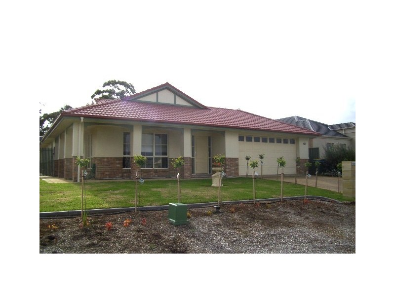 57 Barton Circuit, Mount Barker SA 5251