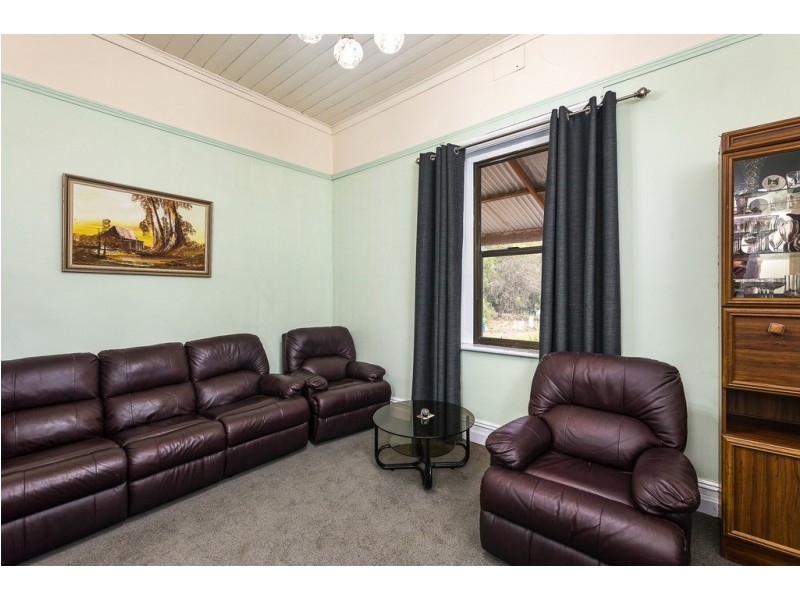 3871 Princes Highway, Ashville SA 5259