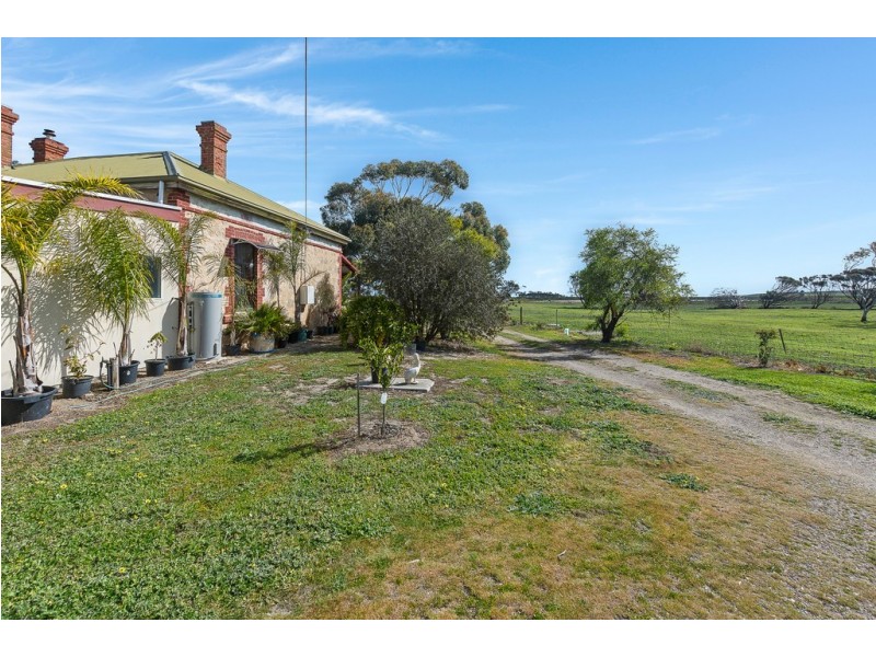 3871 Princes Highway, Ashville SA 5259