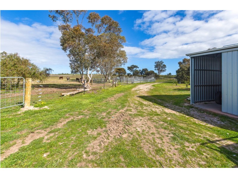 3871 Princes Highway, Ashville SA 5259