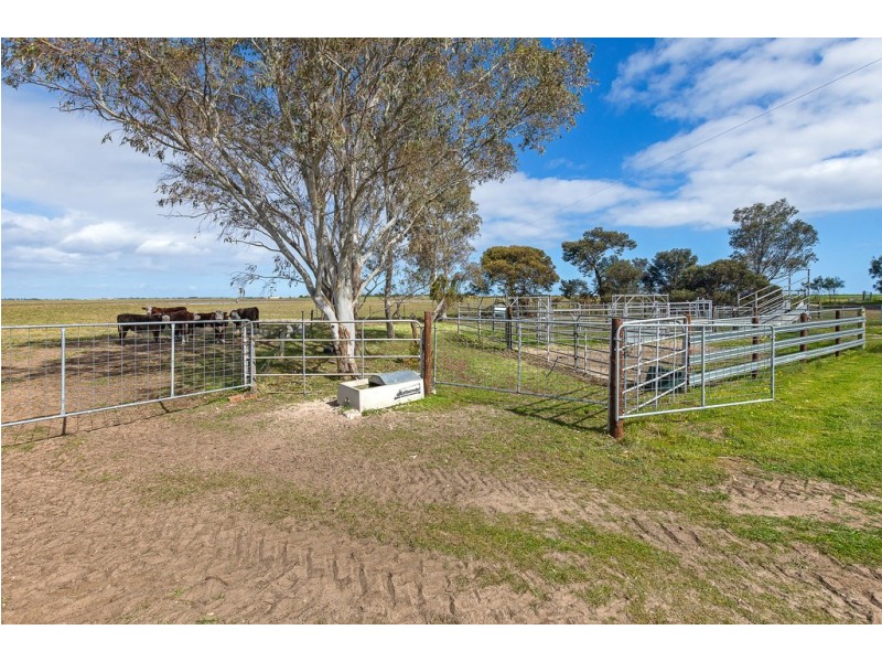 3871 Princes Highway, Ashville SA 5259