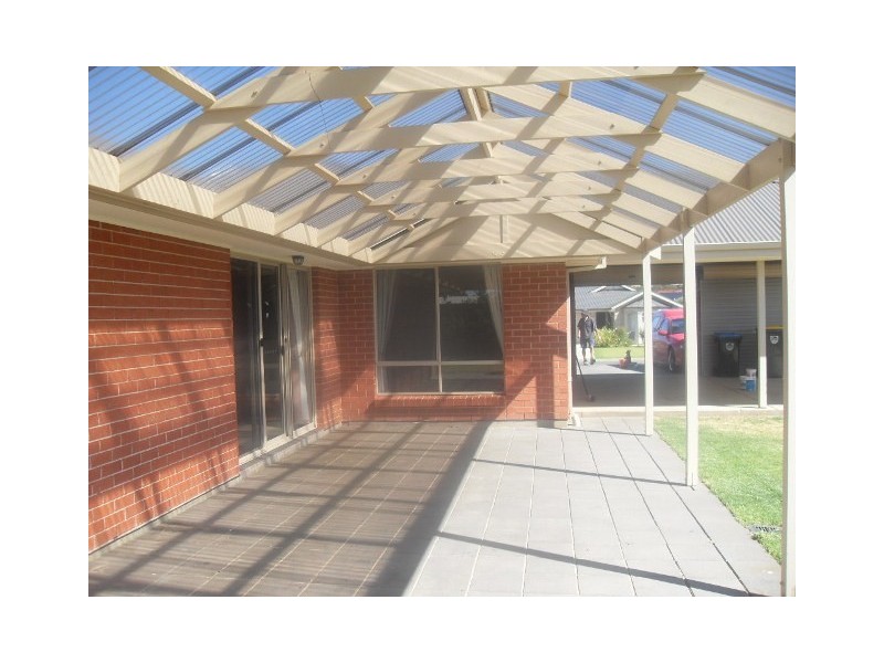 28 Strathford Way, Strathalbyn SA 5255