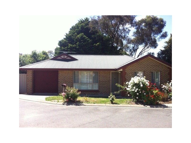 5/5 Alexandrina Road, Mount Barker SA 5251