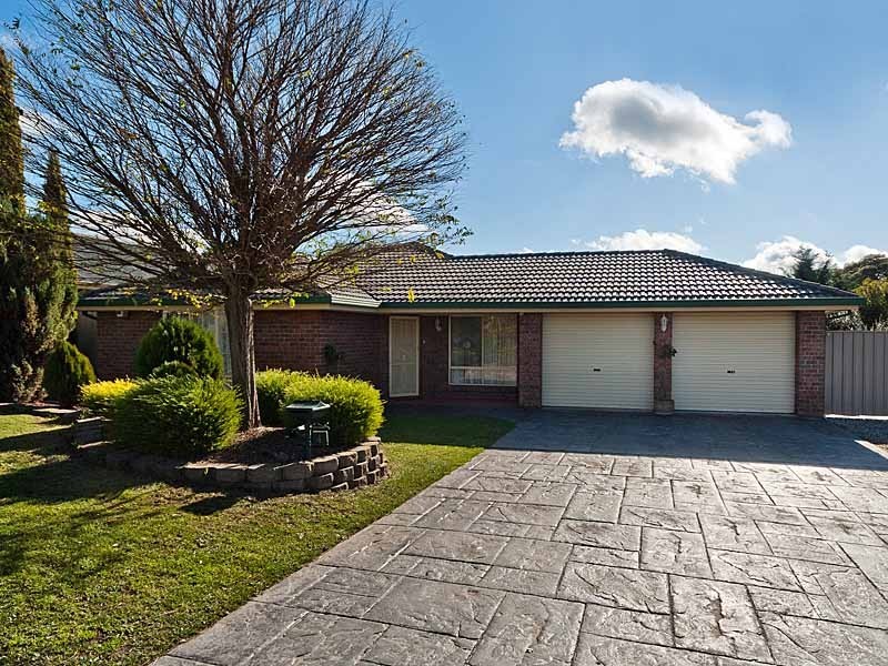 4 Correa Court, Mount Barker SA 5251