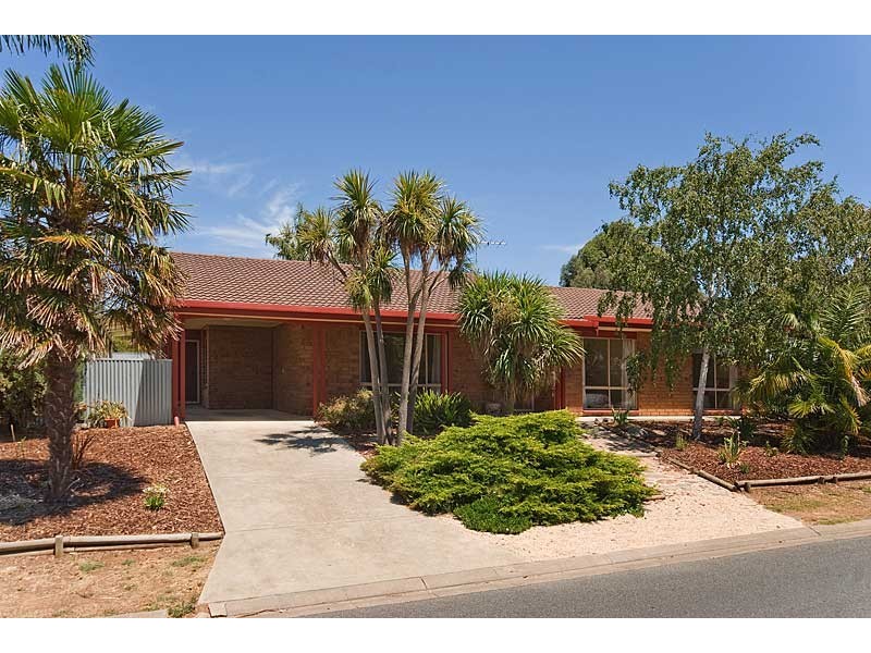 12 Matthew Smillie Drive, Nairne SA 5252