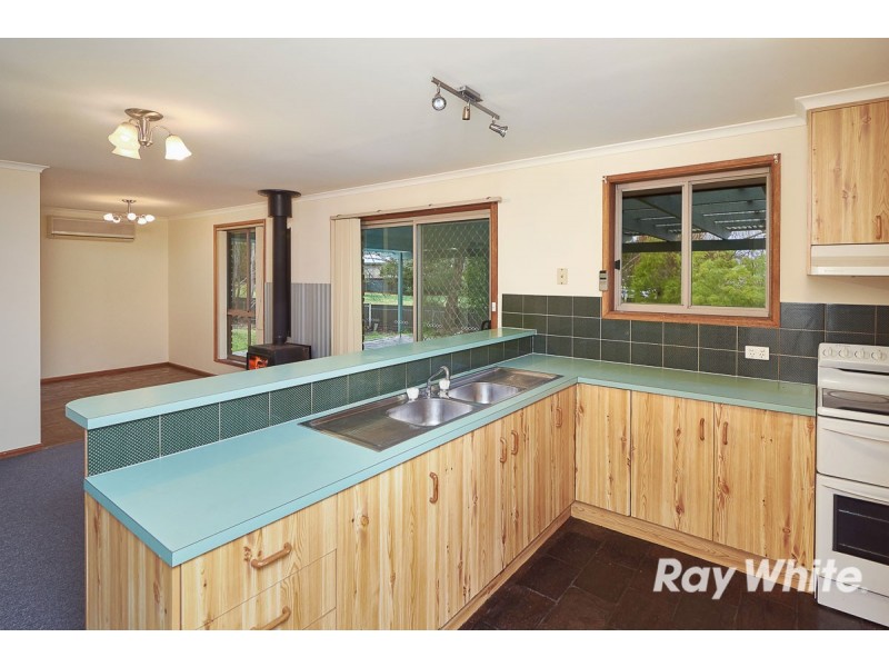 16 Bowden Court, Mount Barker SA 5251