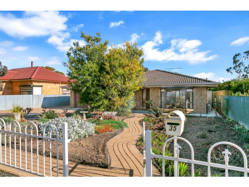 35 Murray Street, Strathalbyn SA 5255