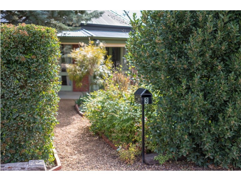 3 Archer Court, Strathalbyn SA 5255