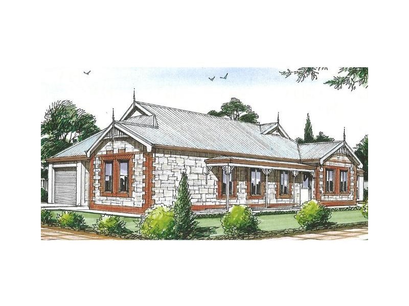 Lot 14, 14 Hillman Drive, Nairne SA 5252