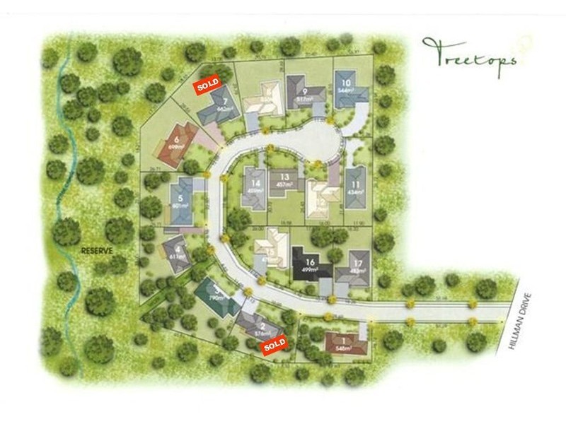 Lot 14, 14 Hillman Drive, Nairne SA 5252