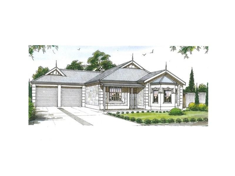 Lot 15, 14 Hillman Drive, Nairne SA 5252